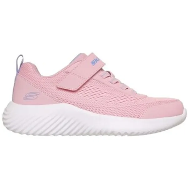 Skechers Bounder Roze, vergelijk prijzen bij 1 winkel