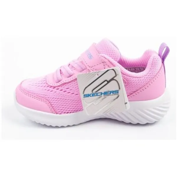 Skechers Bounder Roze, vergelijk prijzen bij 1 winkel