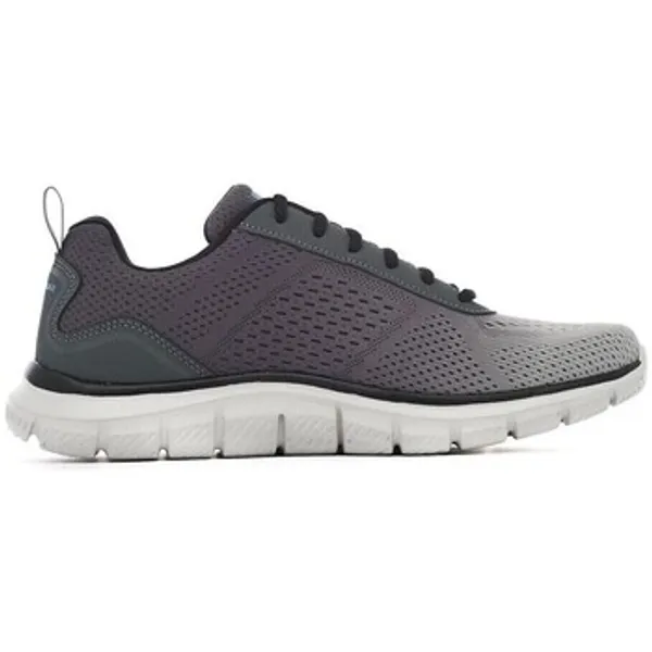 Skechers Track Ripkent Grijs, vergelijk prijzen bij 1 winkel