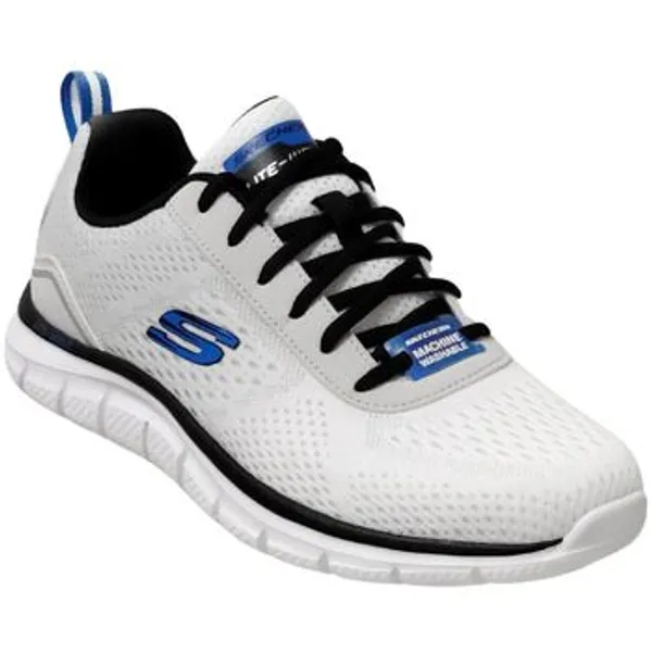 Skechers Track Ripkent Wit, vergelijk prijzen bij 1 winkel