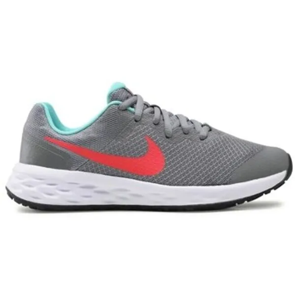 Nike Revolution 6 NN Grijs, vergelijk prijzen bij 1 winkel