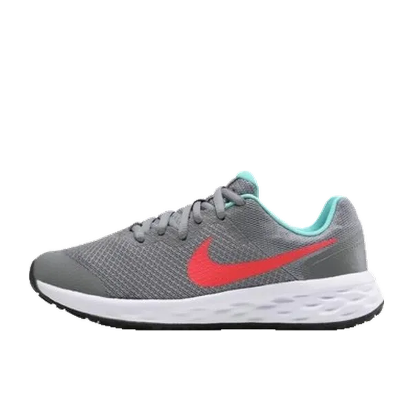 Nike Revolution 6 NN Grijs, vergelijk prijzen bij 1 winkel