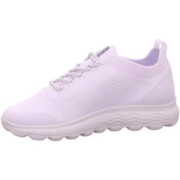 Geox Sneakers Wit, vergelijk prijzen bij 1 winkel