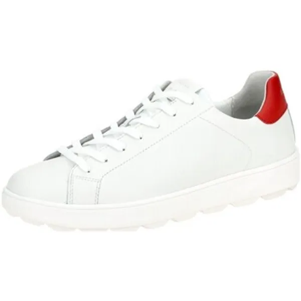 Geox Sneakers Wit, vergelijk prijzen bij 1 winkel