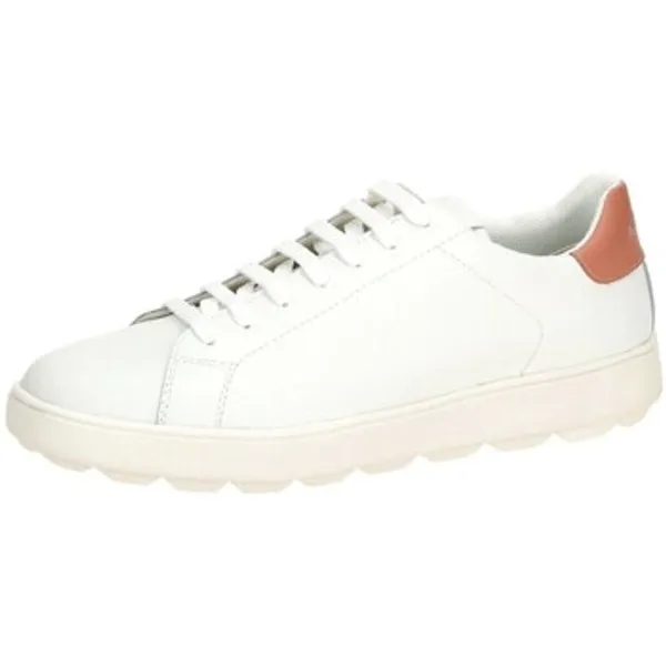 Geox Sneakers Wit, vergelijk prijzen bij 1 winkel