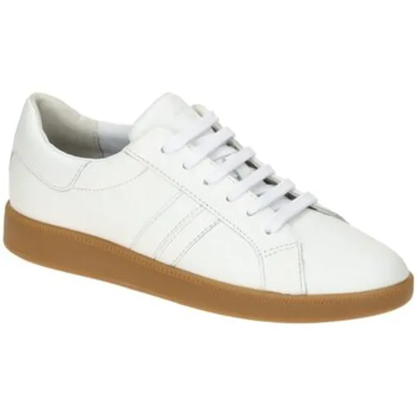 Geox Sneakers Wit, vergelijk prijzen bij 1 winkel