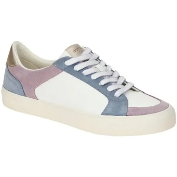 Geox Sneakers Wit, vergelijk prijzen bij 1 winkel