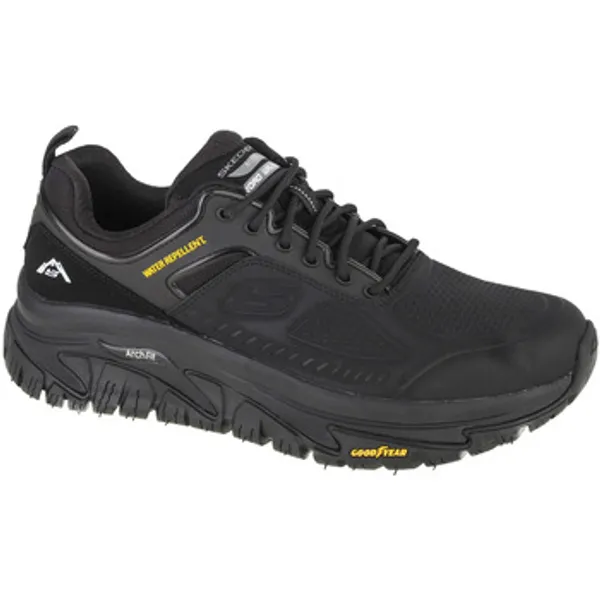 Skechers Arch Fit Road Walker Zwart, vergelijk prijzen bij 1 winkel