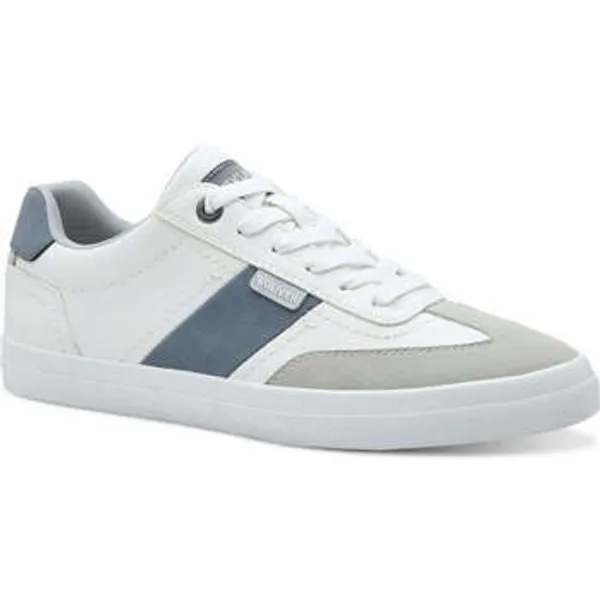 s.Oliver Lage Sneakers Wit, vergelijk prijzen bij 1 winkel