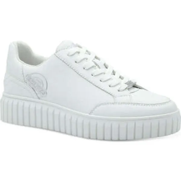s.Oliver Lage Sneakers Wit, vergelijk prijzen bij 1 winkel