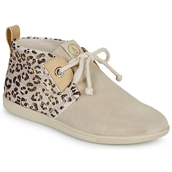 Armistice Stone Mid Cut, vergelijk prijzen bij 1 winkel
