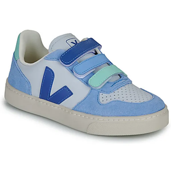 Veja Small V Blauw, vergelijk prijzen bij 1 winkel