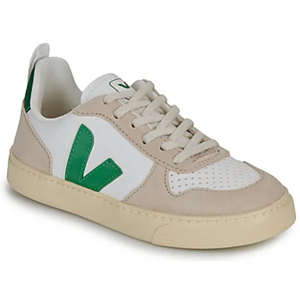 Veja Small V Wit, vergelijk prijzen bij 1 winkel