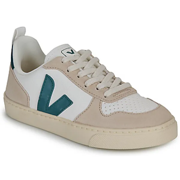Veja Small V Wit, vergelijk prijzen bij 1 winkel
