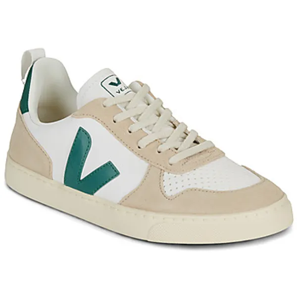 Veja Small V Wit, vergelijk prijzen bij 1 winkel