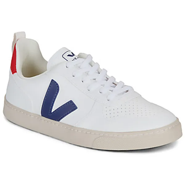 Veja Small V Wit, vergelijk prijzen bij 1 winkel