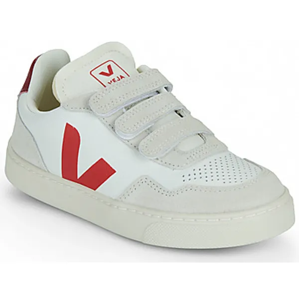 Veja Small V Wit, vergelijk prijzen bij 1 winkel