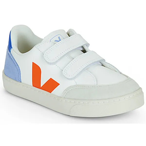 Veja Small V Wit, vergelijk prijzen bij 1 winkel
