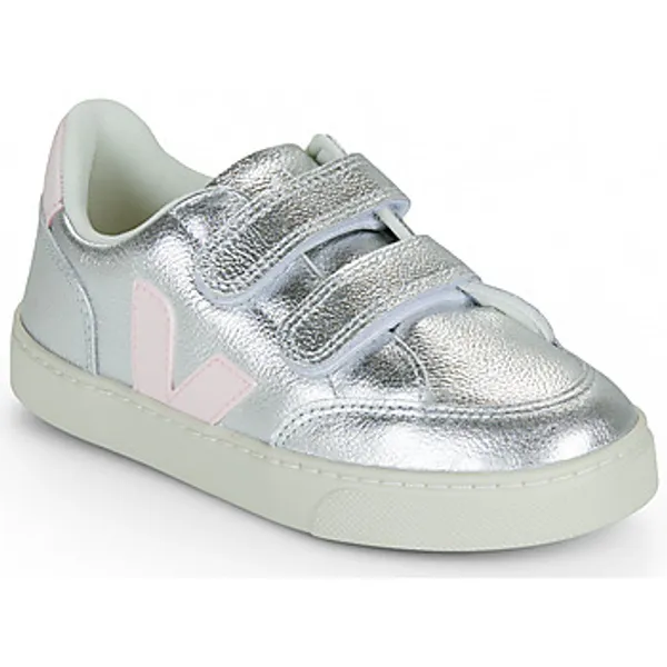 Veja Small V Zilver, vergelijk prijzen bij 1 winkel