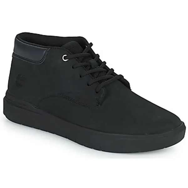 Timberland Seneca Bay Lthr Chukka Zwart, vergelijk prijzen bij 1 winkel