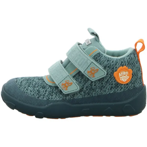 Affenzahn Lage Sneakers Groen, vergelijk prijzen bij 1 winkel