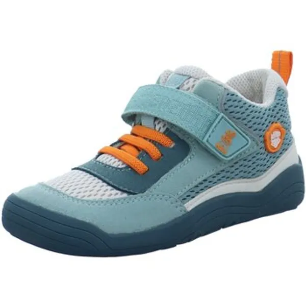 Affenzahn Lage Sneakers Blauw, vergelijk prijzen bij 1 winkel