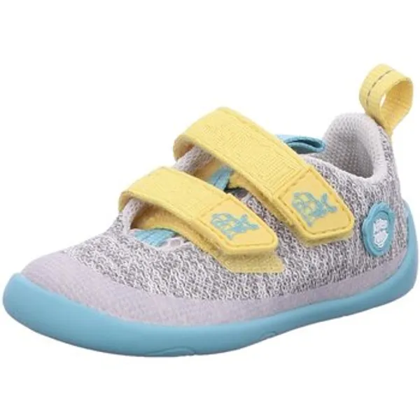 Affenzahn Lage Sneakers Geel, vergelijk prijzen bij 1 winkel