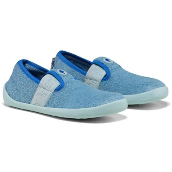 Affenzahn Lage Sneakers Blauw, vergelijk prijzen bij 1 winkel