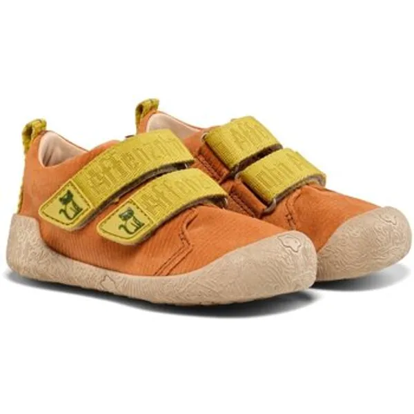 Affenzahn Lage Sneakers Bruin, vergelijk prijzen bij 1 winkel