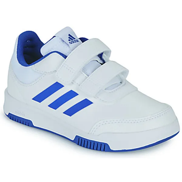 adidas Tensaur C Wit Kids, vergelijk prijzen bij 1 winkel