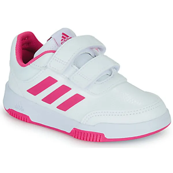 adidas Tensaur C Wit Kids, vergelijk prijzen bij 1 winkel