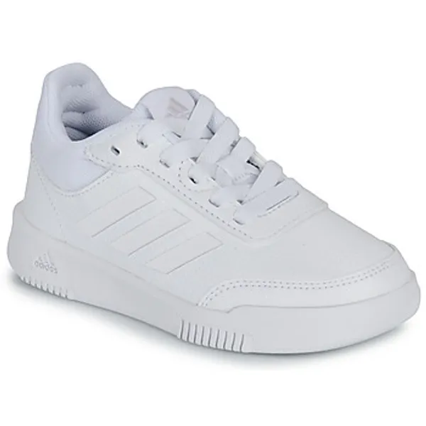 adidas Tensaur K Wit Kids, vergelijk prijzen bij 1 winkel