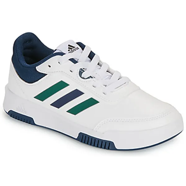 adidas Tensaur K Wit Kids, vergelijk prijzen bij 1 winkel