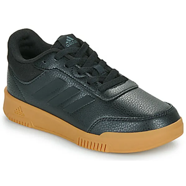 adidas Tensaur K Zwart Kids, vergelijk prijzen bij 1 winkel
