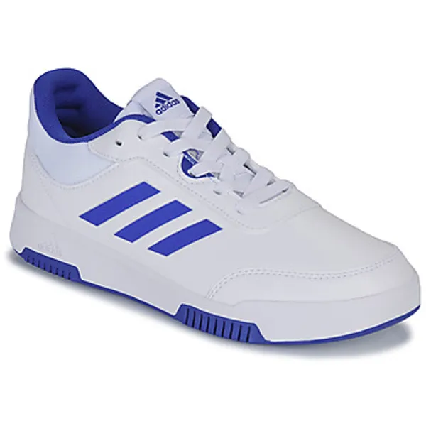 adidas Tensaur K Wit Kids, vergelijk prijzen bij 1 winkel