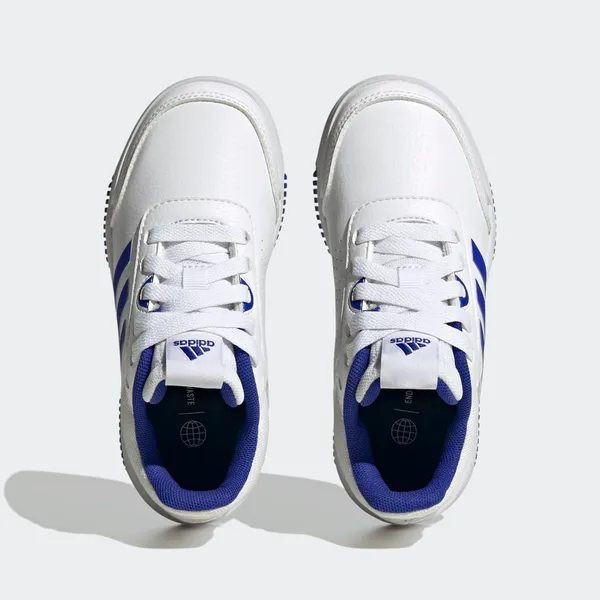 adidas Tensaur K Wit Kids, foto 2 van 4