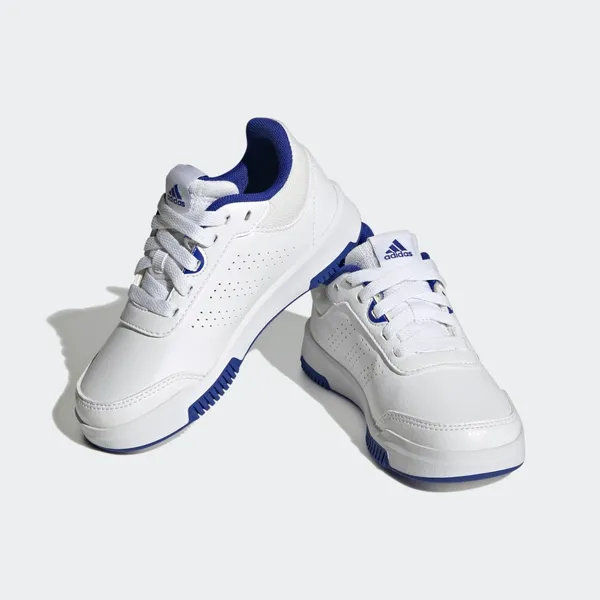 adidas Tensaur K Wit Kids, foto 4 van 4
