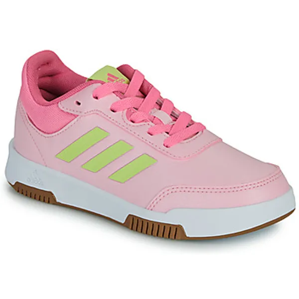 adidas Tensaur Sport 2.0 K Roze, vergelijk prijzen bij 1 winkel