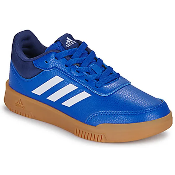 adidas Tensaur Sport 2.0 K Blauw, vergelijk prijzen bij 1 winkel
