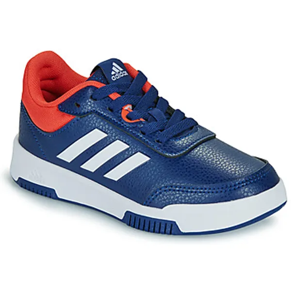 adidas Tensaur K Blauw Kids, vergelijk prijzen bij 1 winkel