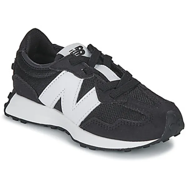 New Balance 327 Zwart (PH327CBW) Kids, vergelijk prijzen bij 1 winkel