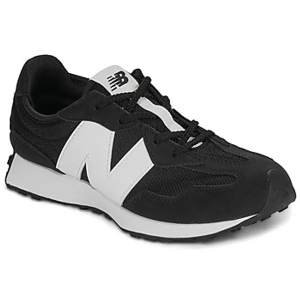 New Balance 327 Zwart (GS327CBW) Kids, vergelijk prijzen bij 1 winkel