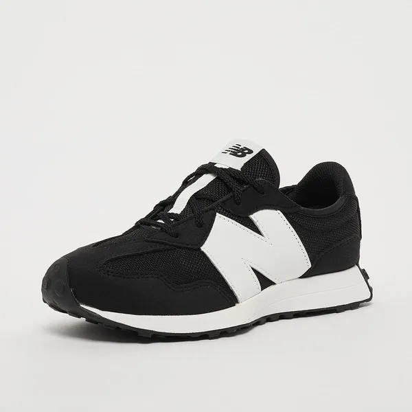 New Balance 327 Zwart (GS327CBW) Kids, foto 2 van 3