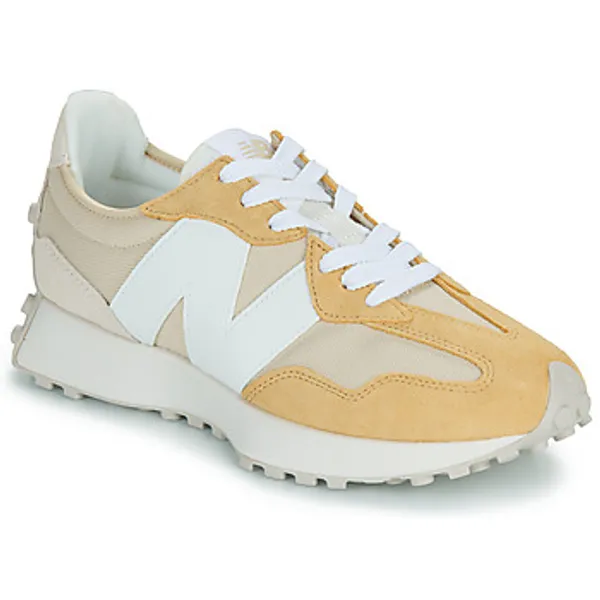 New Balance 327 Bruin (U327FG), vergelijk prijzen bij 1 winkel