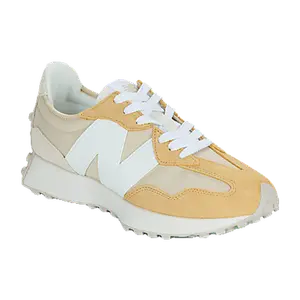 New Balance 327 bruin