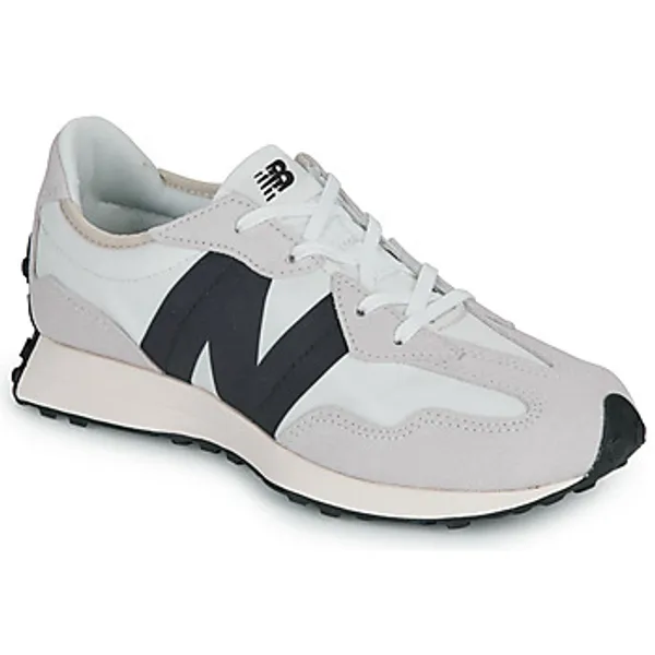 New Balance 327 Grijs (GS327FE) Kids, vergelijk prijzen bij 1 winkel