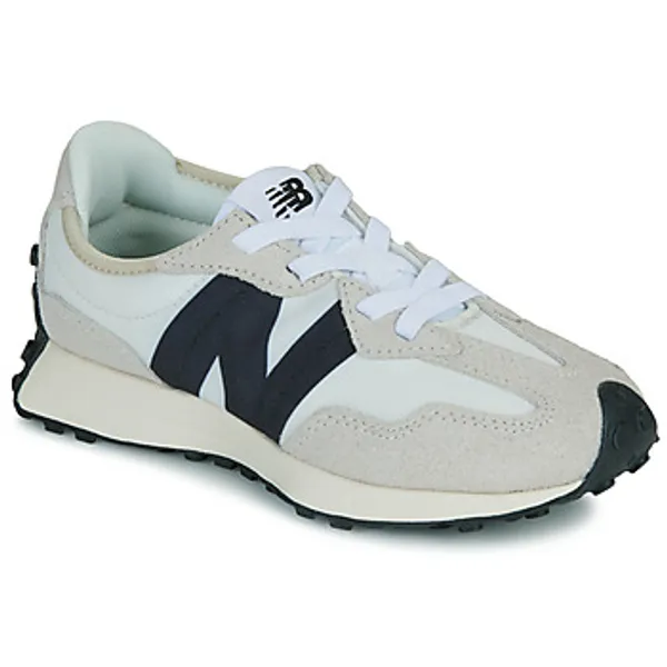 New Balance 327 Grijs (PH327FE) Kids, vergelijk prijzen bij 1 winkel