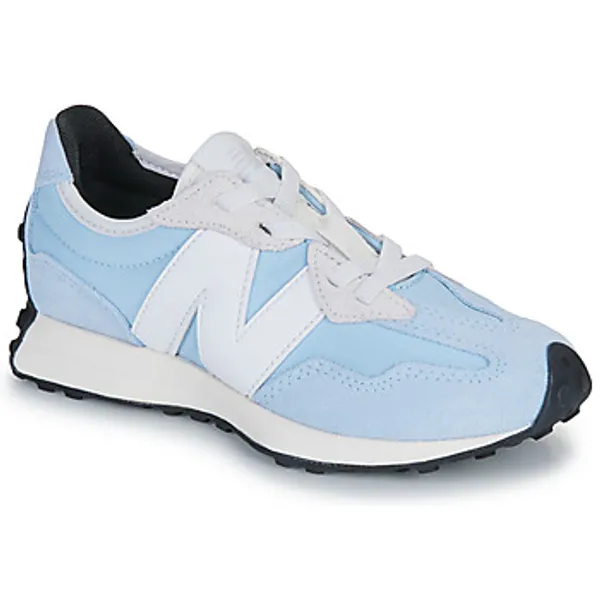 New Balance 327 Blauw (PH327BS) Kids, vergelijk prijzen bij 1 winkel