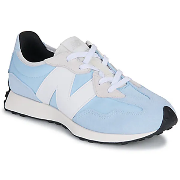 New Balance 327 Blauw (GS327BS) Kids, vergelijk prijzen bij 1 winkel