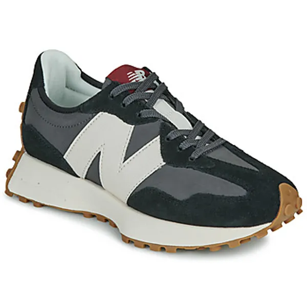 New Balance 327 Zwart (WS327KC), vergelijk prijzen bij 1 winkel
